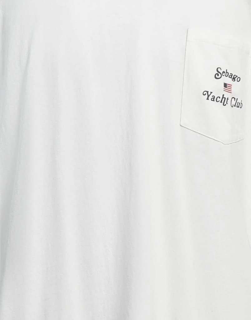 SEBAGO T-shirt 4
