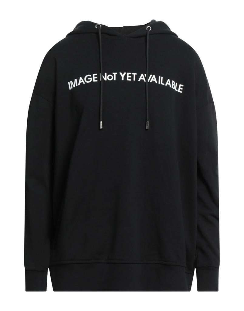 Costume National Hooded sweatshirt