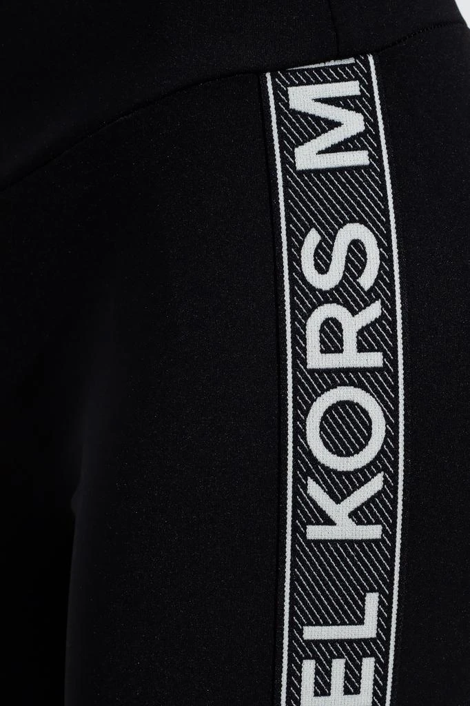 Michael Kors Leggings with logo 5