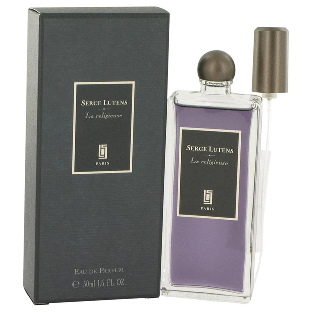 Serge Lutens 1.6 oz La Religieuse Eau De Parfum Spray for Women 1