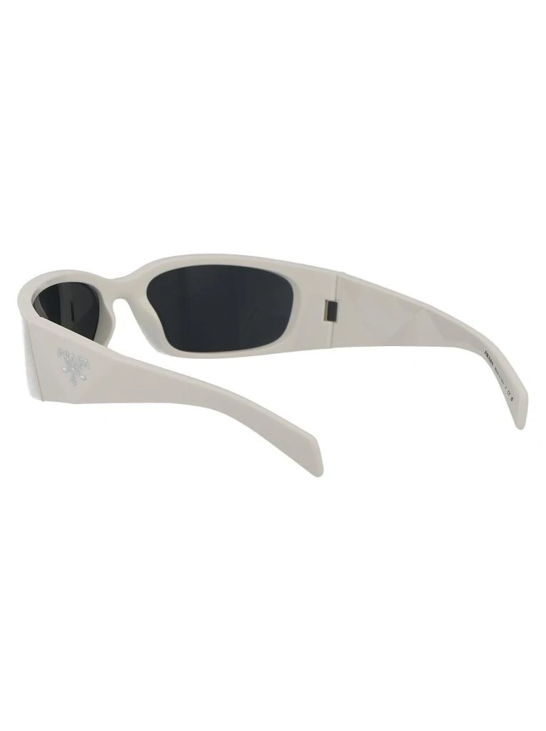 Prada Prada Eyewear Butterfly Frame Sunglasses 4