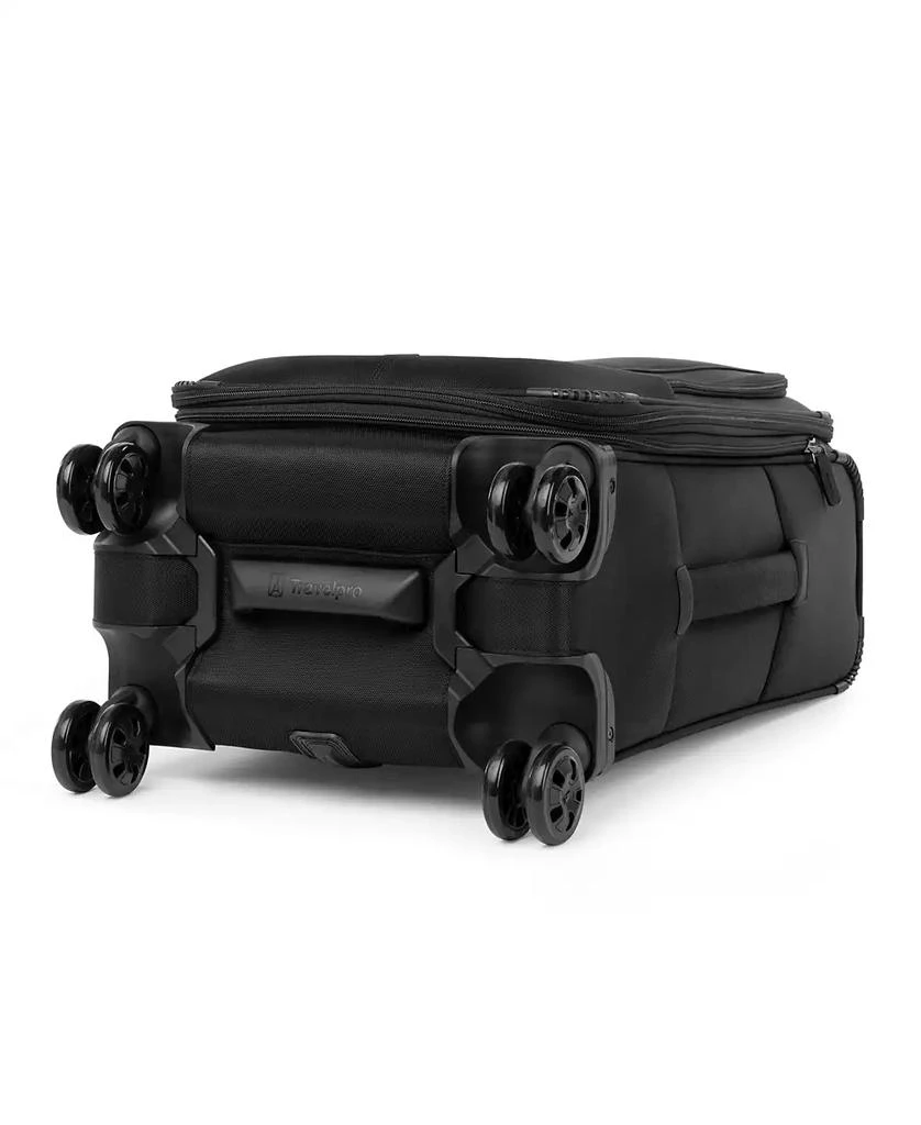 Travelpro Crew Classic Carry-on Expandable Spinner Luggage 6