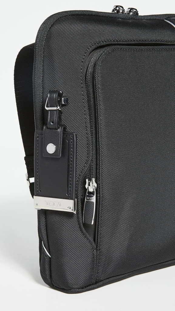 Tumi Arrive' Olten Crossbody Bag 4