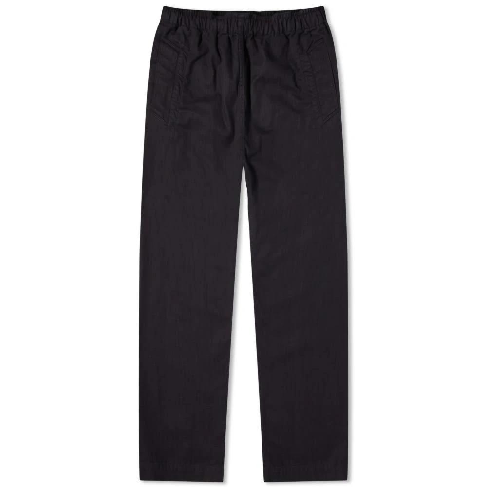 MHL By Margaret Howell MHL By Margaret Howell Wide Leg Jogger 1