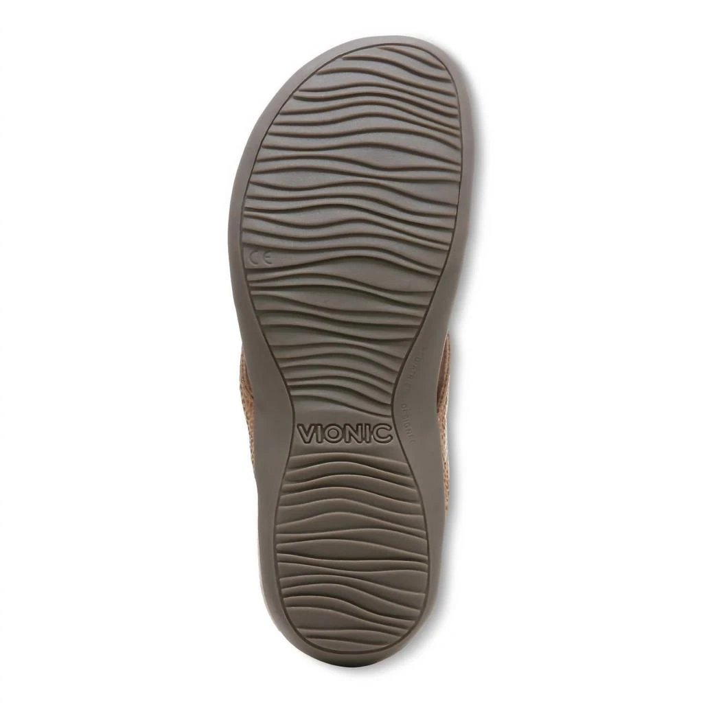VIONIC Vionic - WOMEN'S DILLON SANDAL 4