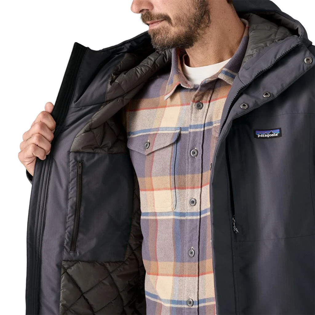 Patagonia Patagonia Windshadow Parka - Men's 7