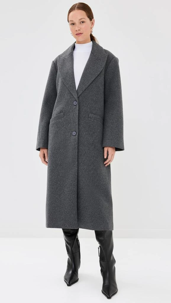 Lioness Olsen Coat 6