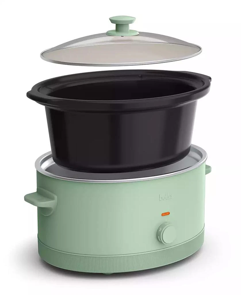 Bella 6-Quart Slow Cooker 3