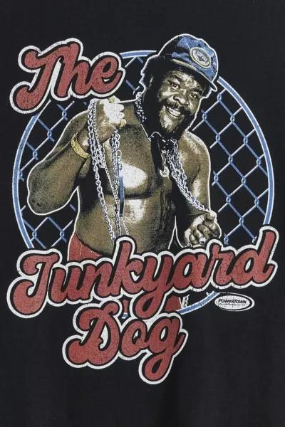 Urban Outfitters The Junkyard Dog Tee 2