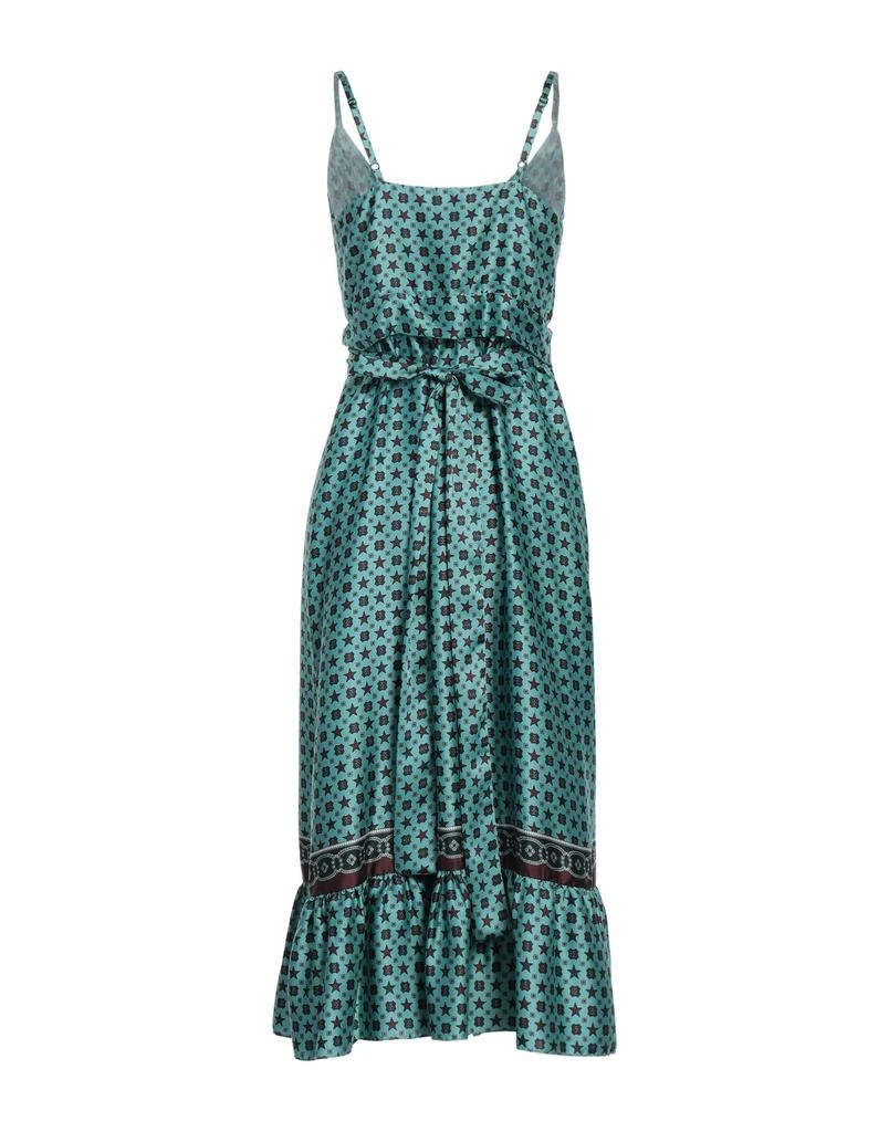 Sandro Midi dress 2