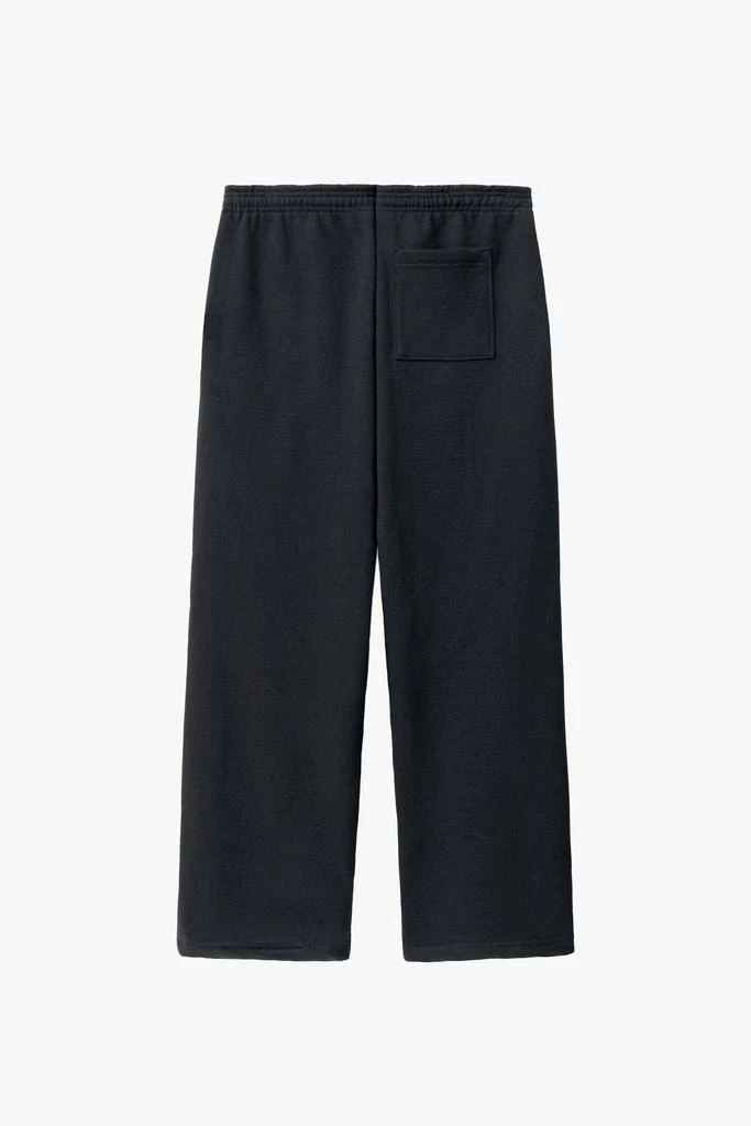 Los Angeles Apparel HF05 - Heavy Fleece Wide Leg Sweatpants (Piece Dye) 38