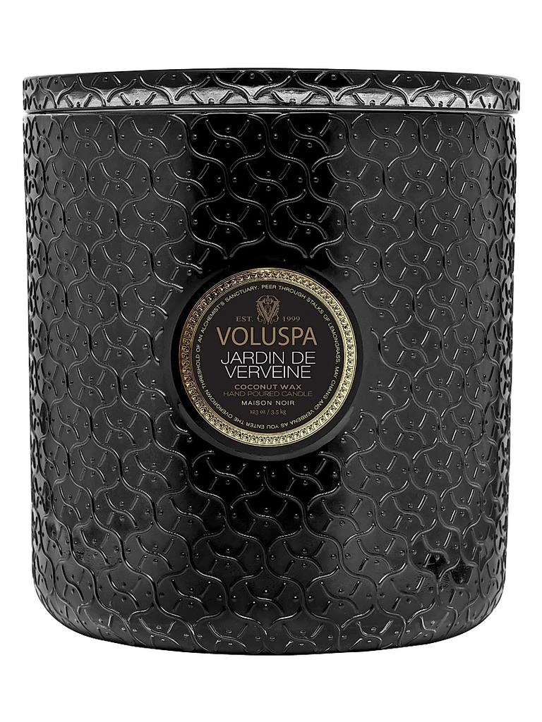 Voluspa Maison Jardin De Verveine 5-Wick Hearth Candle 1