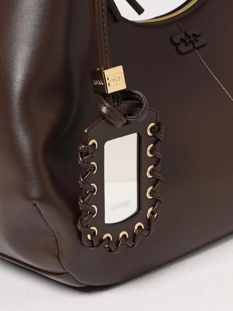 Ganni Crossbody bags woman Ganni 4