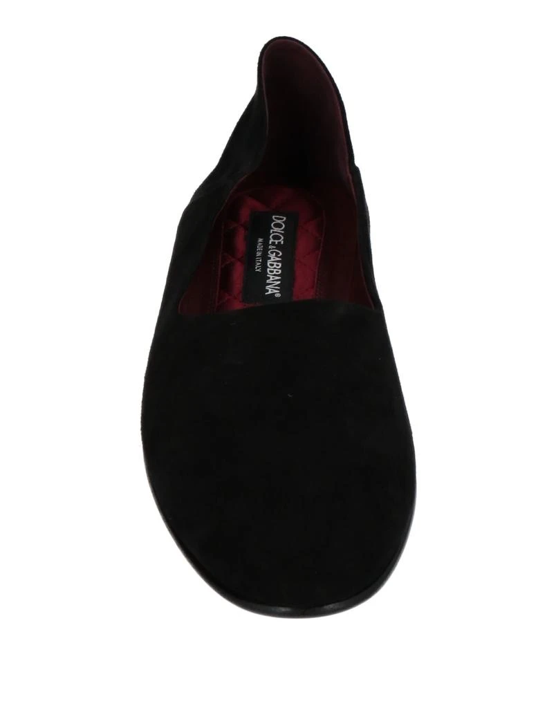 Dolce & Gabbana Loafers 4