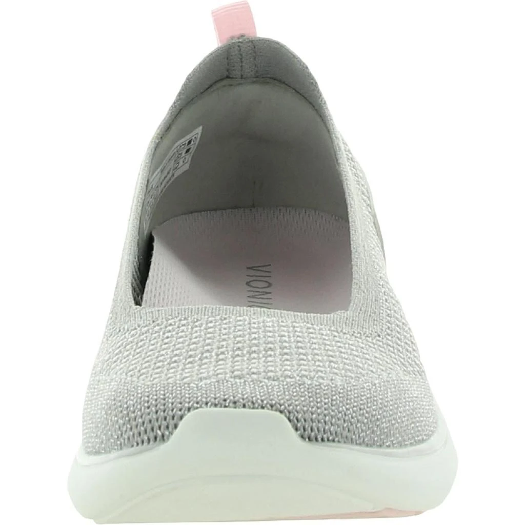 VIONIC Kallie Womens Walking Slip-On Sneakers 2