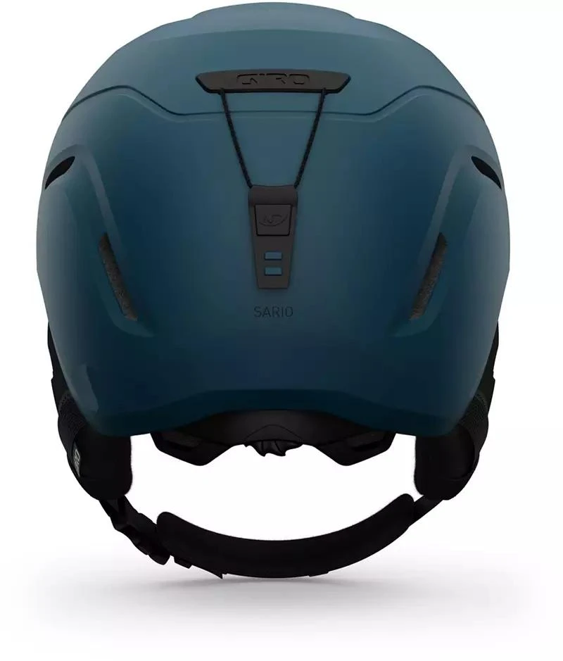 Giro Giro Adult Sario Free Ride Snow Helmet 4