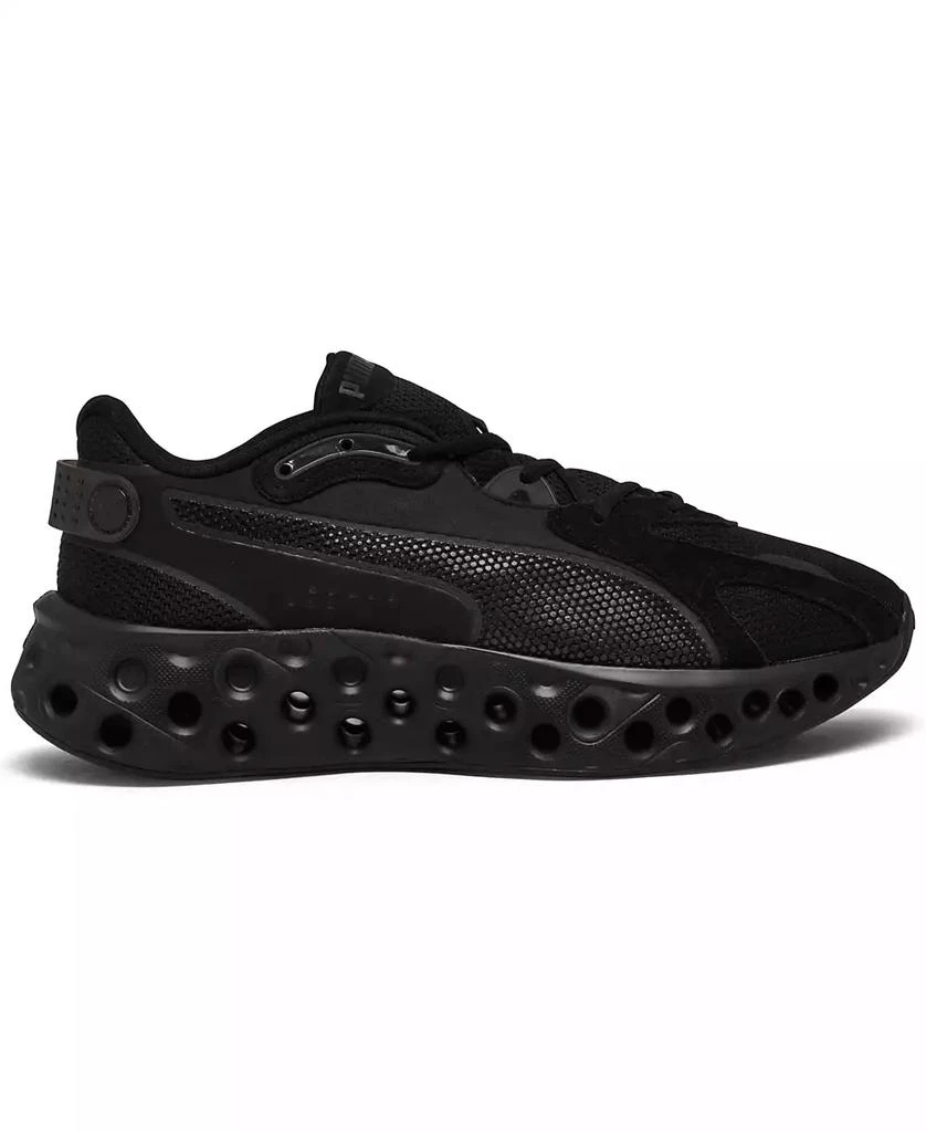 Puma Men's Softride Frequence Running Sneakers from Finish Line 3