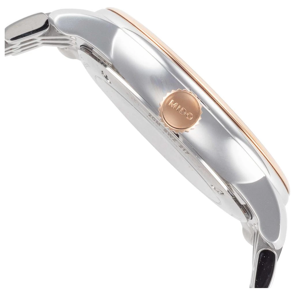 MIDO Mido Men's Watch M0274282201300 3