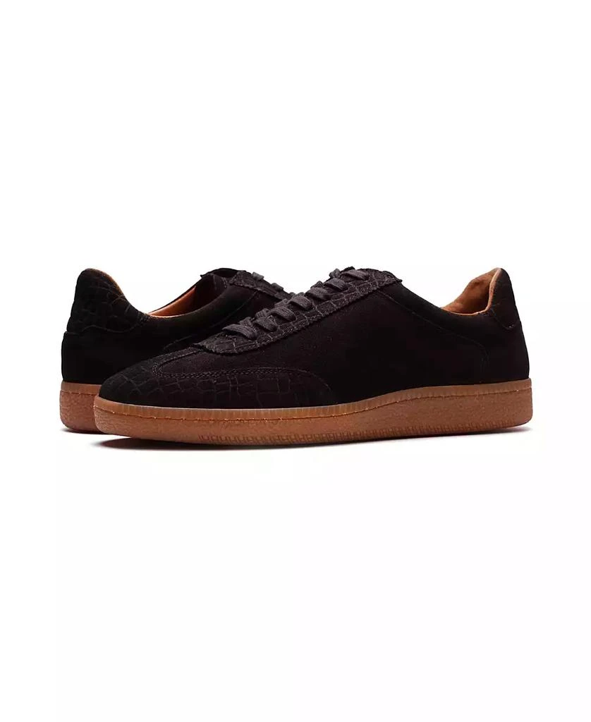 CARLOS by Carlos Santana Men's Crosby Sneakers 6