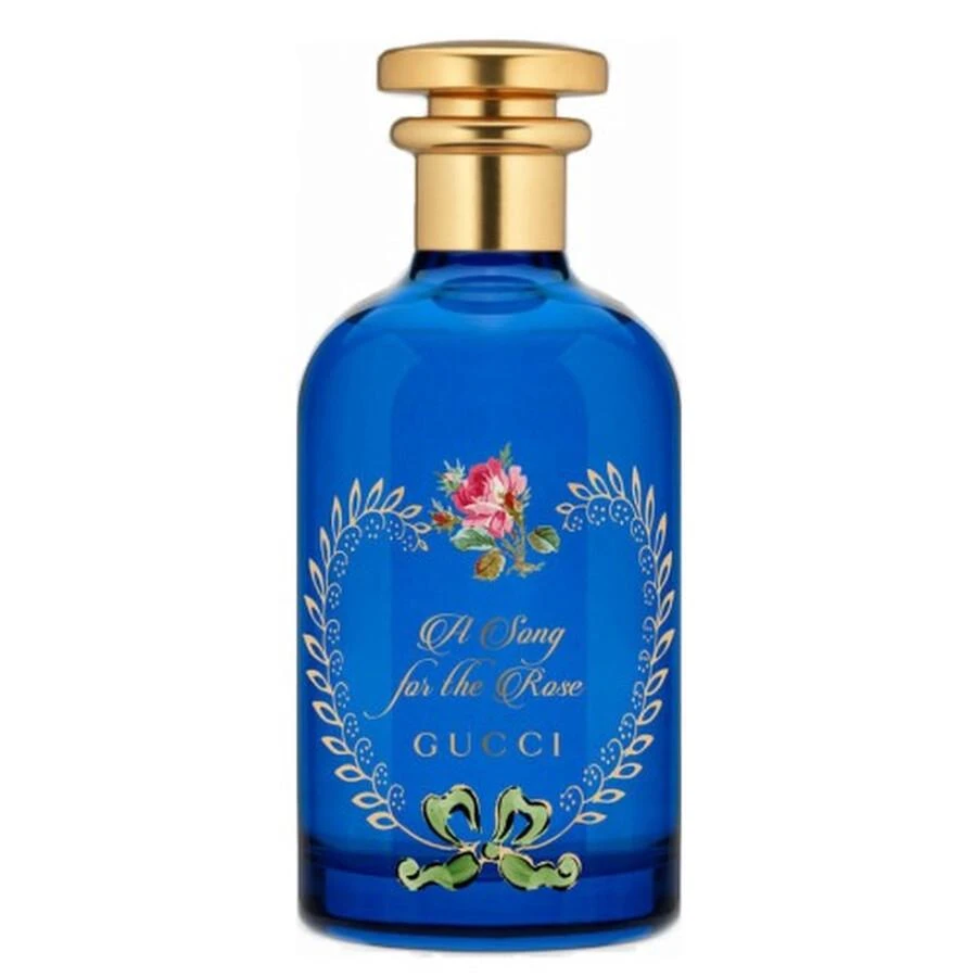 Gucci Gucci A Song For The Rose Unisex EDP 2