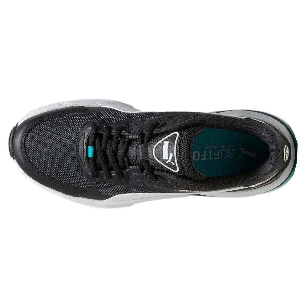 Puma Mapf1 Vis2K Lace Up Sneakers 4