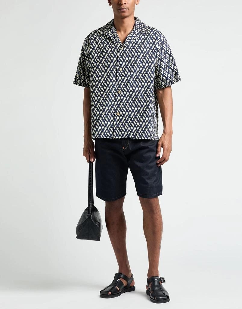 Valentino Patterned shirt 2