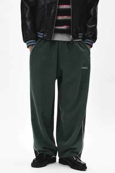 iets frans iets frans… Harri Paneled Baggy Fit Jogger