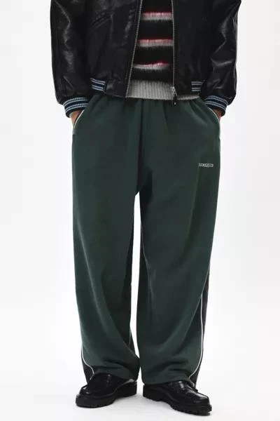 iets frans... iets frans… Harri Paneled Baggy Fit Jogger 1