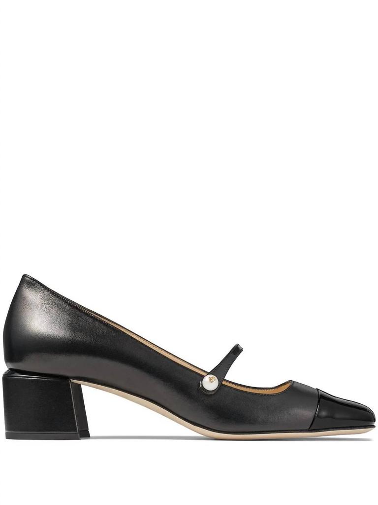 Jimmy Choo Jimmy Choo - Women's Maryjane Shoes