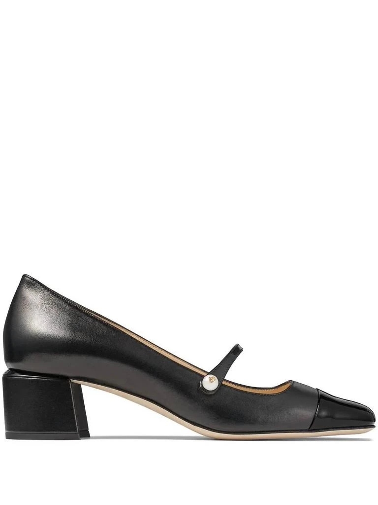 Jimmy Choo Jimmy Choo - Women's Maryjane Shoes 1