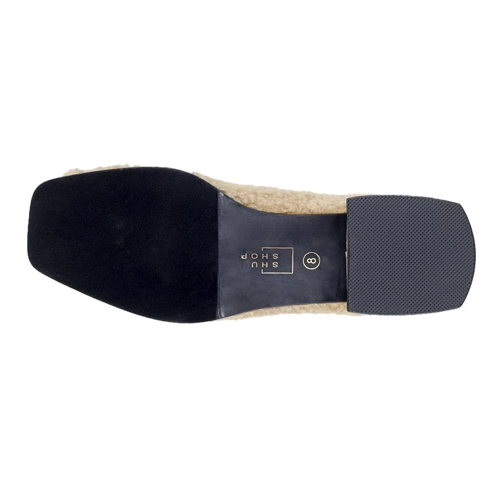 Shu Shop Therese Flat Loafers 5