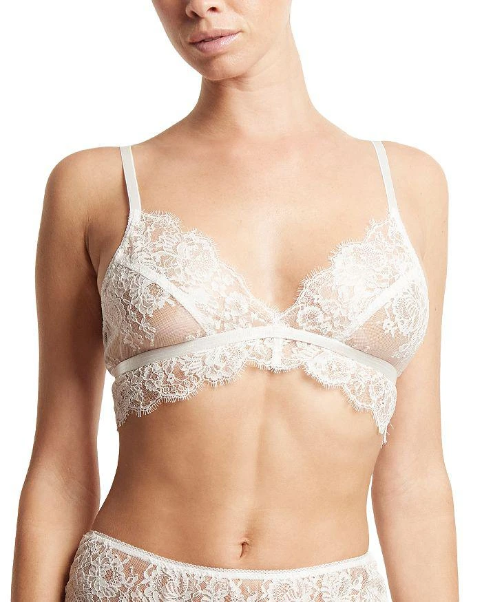 Hanky Panky Happily Ever After Eyelash Bralette 1