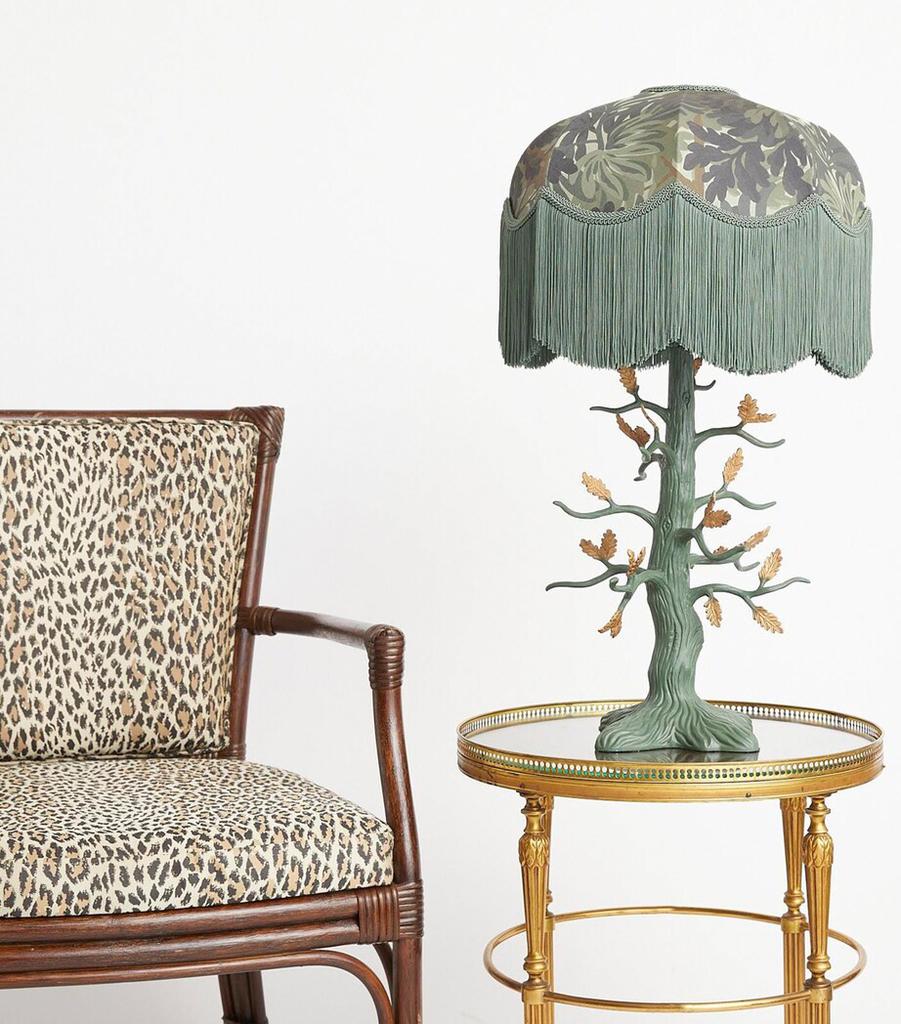 House of Hackney Quercus Lampstand
