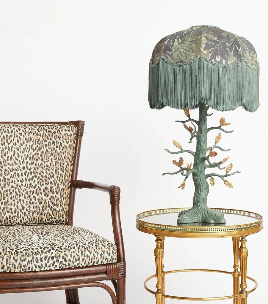 House of Hackney Quercus Lampstand 2