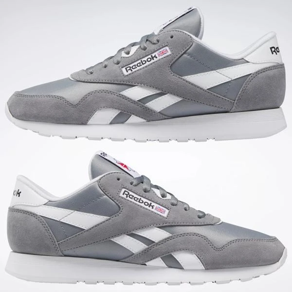 Reebok Classic Nylon Shoes 7