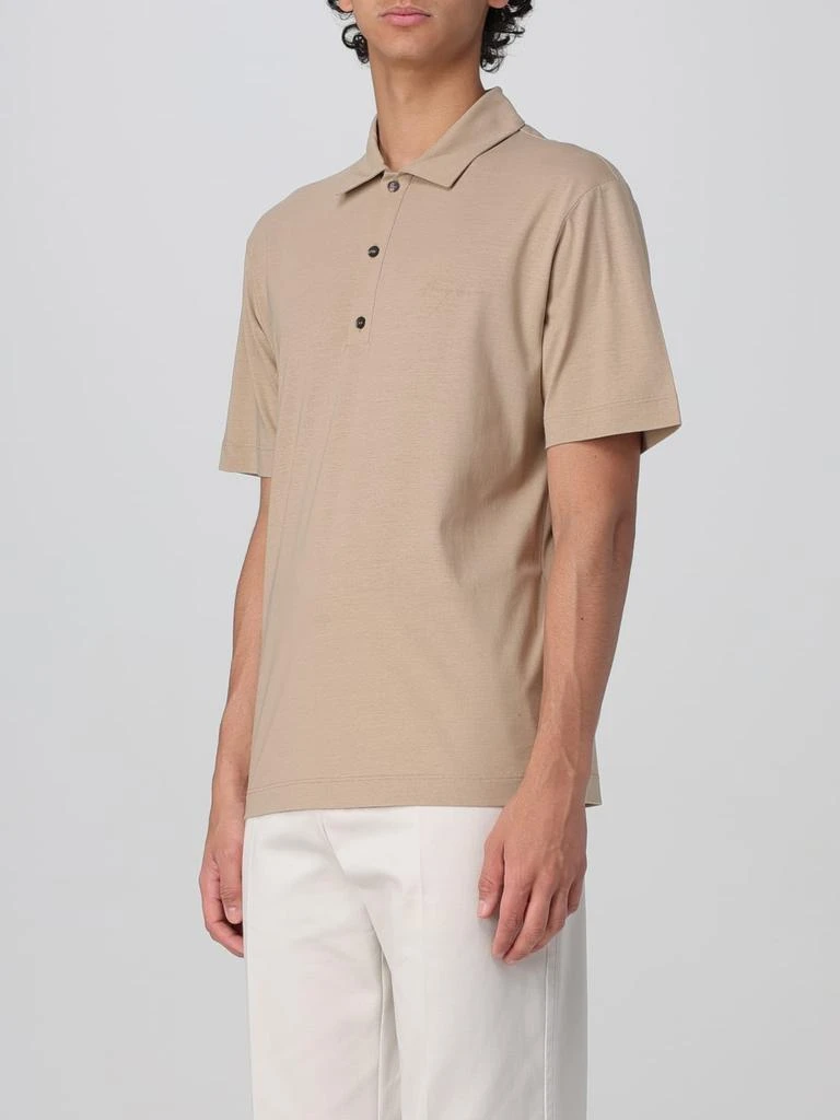 Salvatore Ferragamo Polo shirt men Ferragamo 4