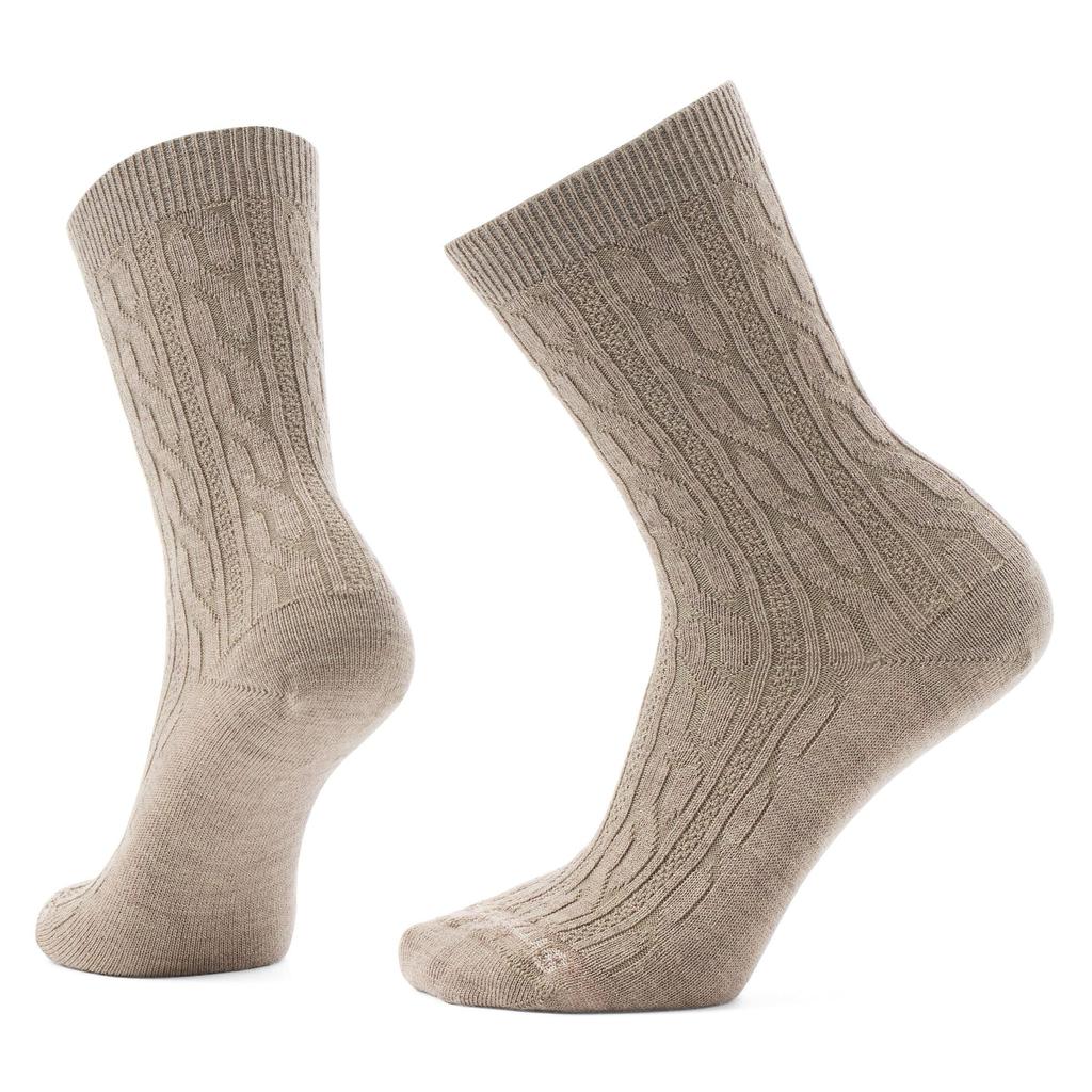 SmartWool Everyday Cable Crew Socks