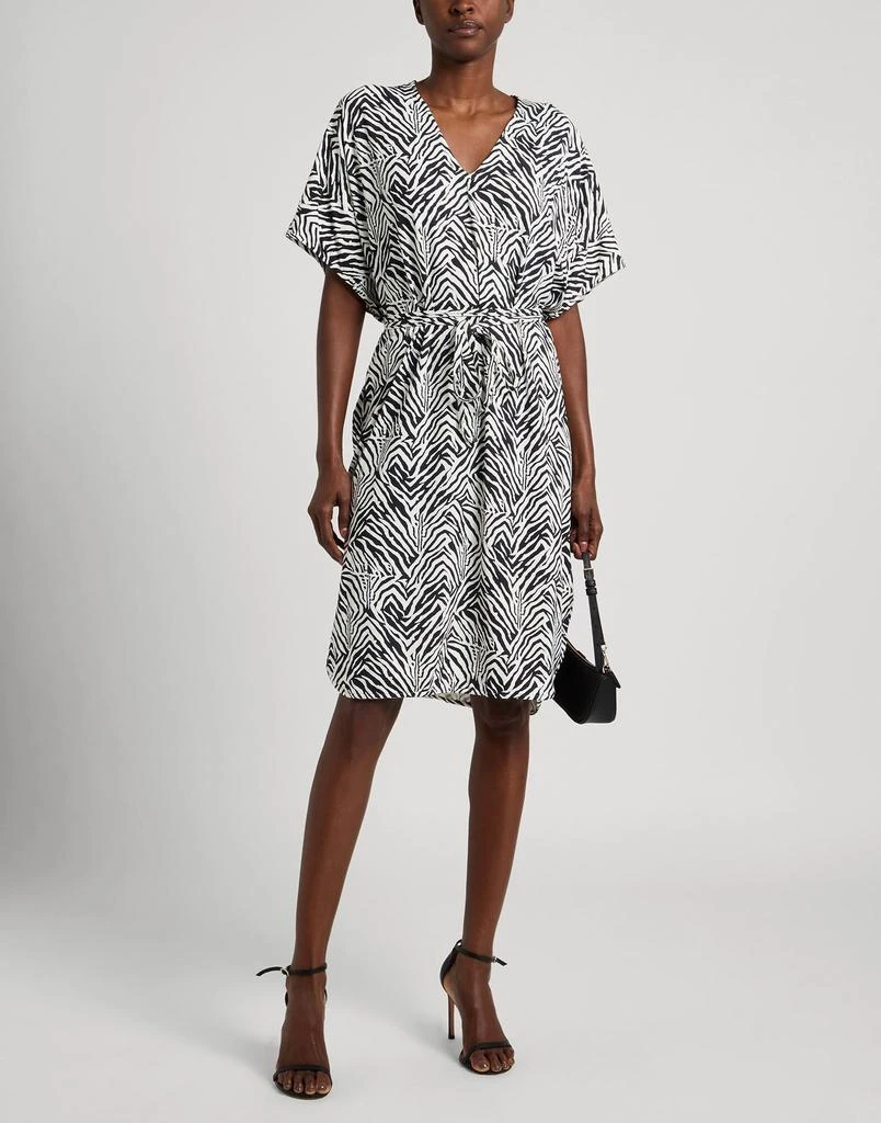 FISICO Short dress 2