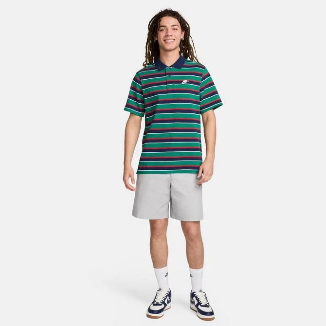 NIKE Men's Nike Club Chino Shorts 2