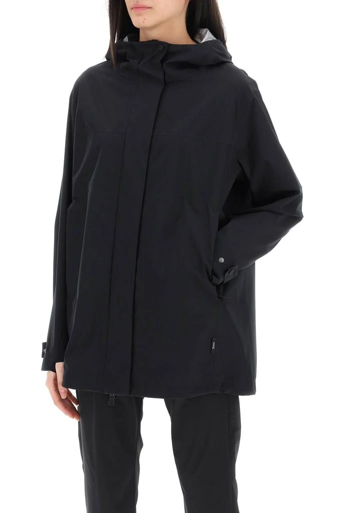 Herno Herno Laminar Women's weight Gore-Tex Jacket 4