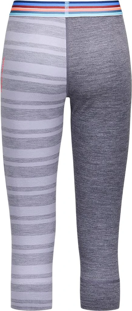 ORTOVOX 185 Rock N Wool Short Pant - Women
s 2