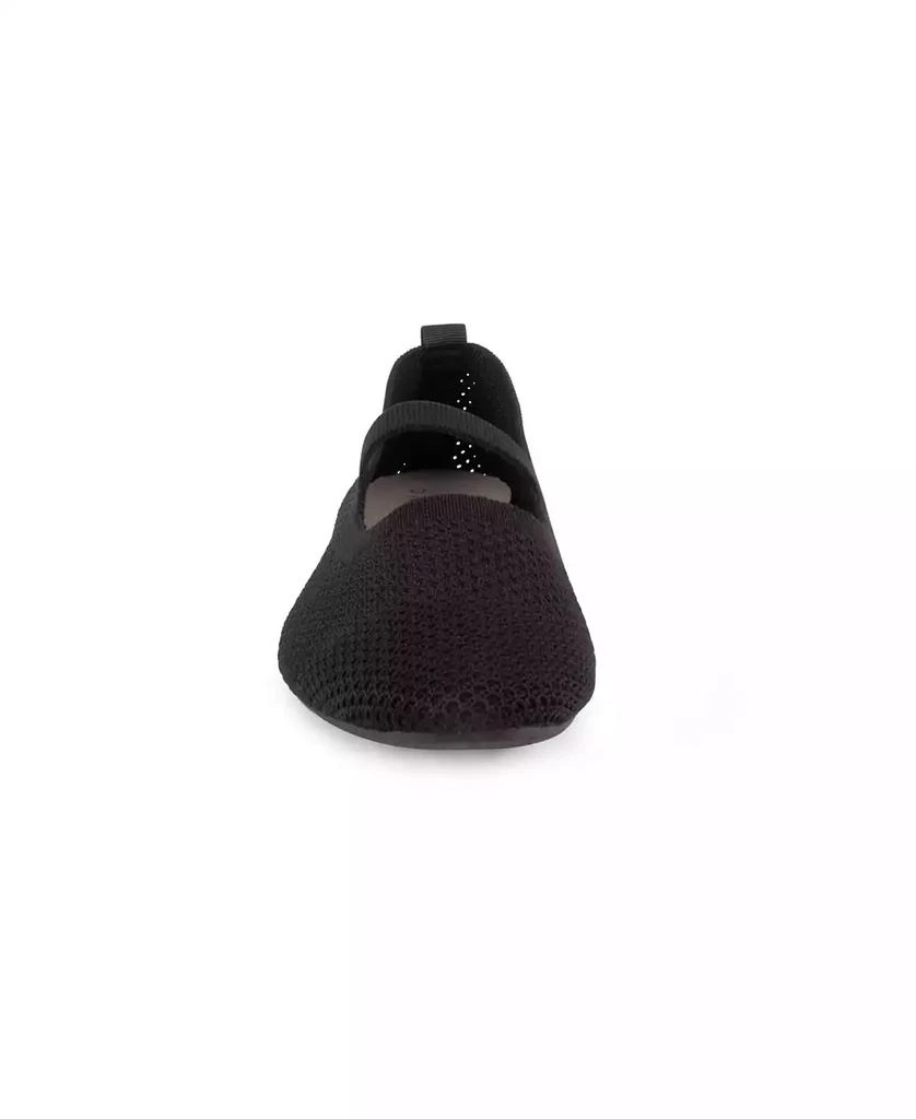 Danskin Women's Remarkable Slip-On Ballet Flats 2