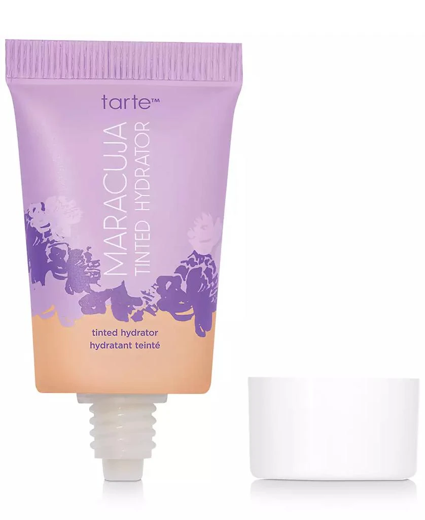 Tarte Maracuja Tinted Hydrator 2