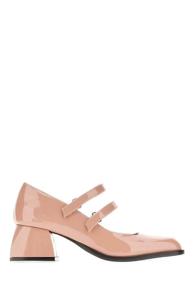 NODALETO Nodaleto Heeled Shoes 1