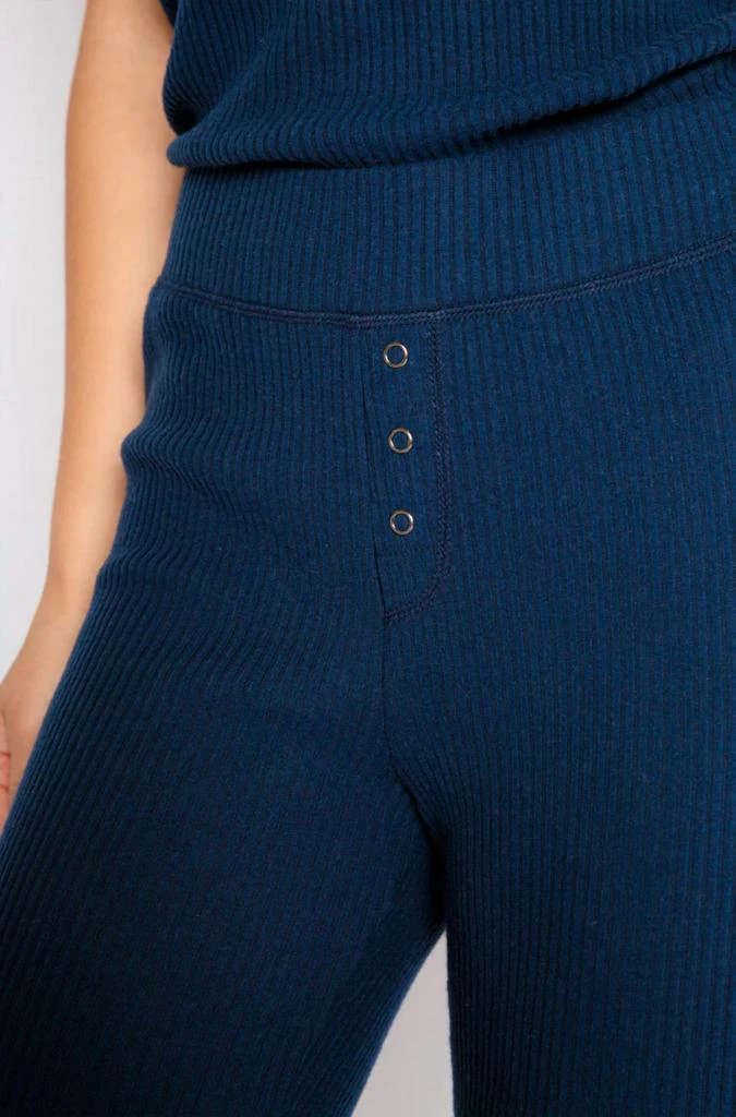 PJ Salvage Pj Salvage - Rib Lounge Set 6