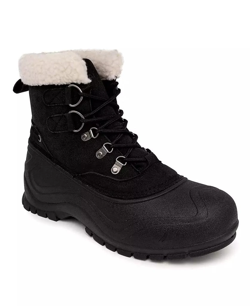 Nautica Men's Undertow Cold Weather Boot 1