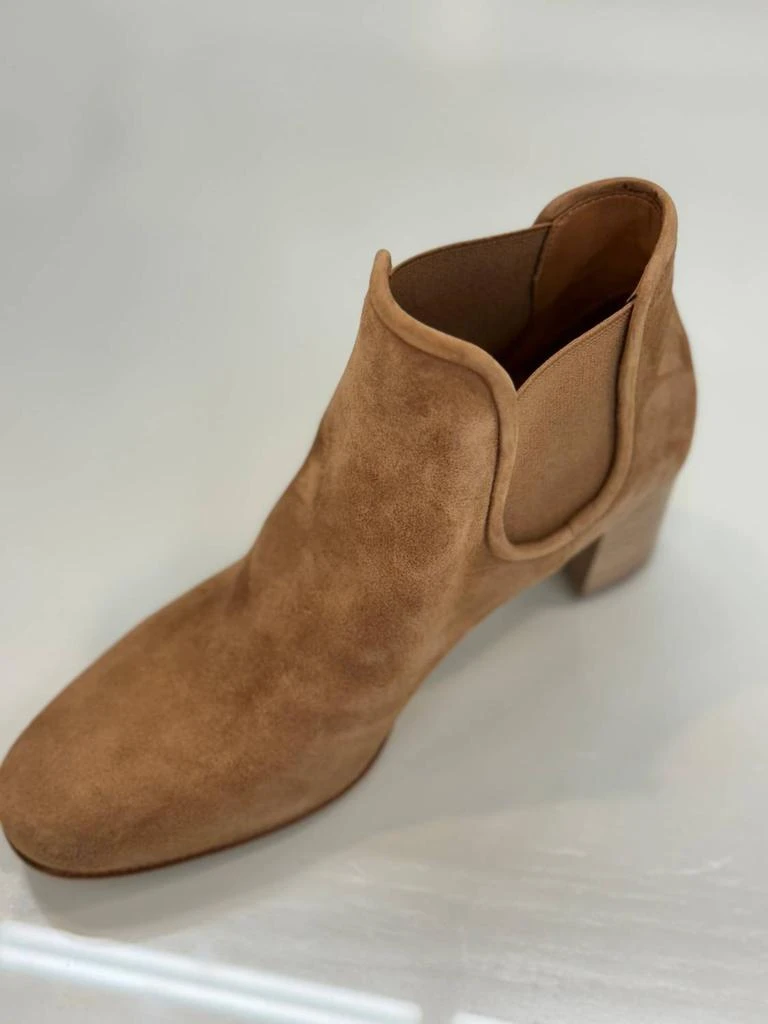 Pedro Garcia Pedro Garcia - Xiane Suede Chelsea Ankle Boot 3