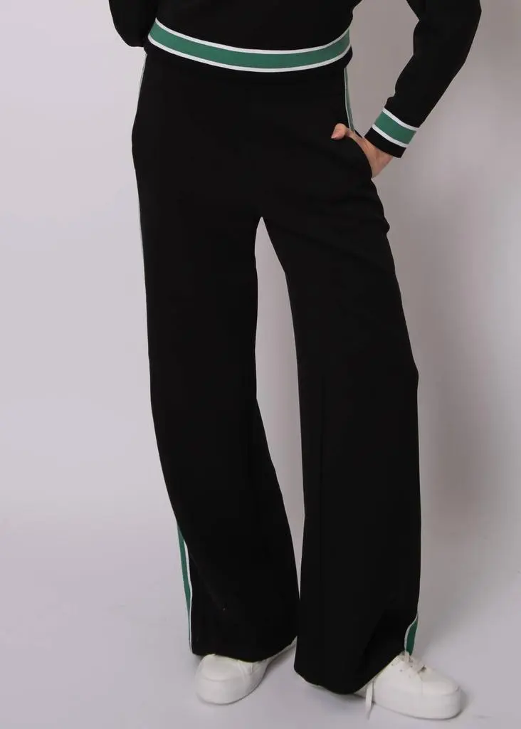 RD Style Rd Style - Valencia Stripe Pants