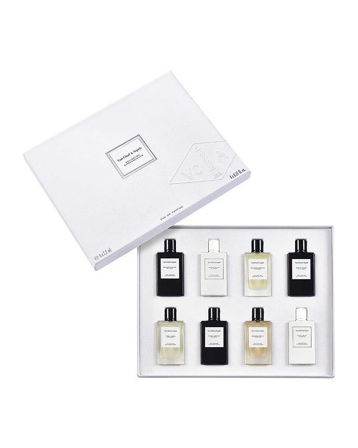 Van Cleef & Arpels Collection Extraordinaire Fragrance Set 1