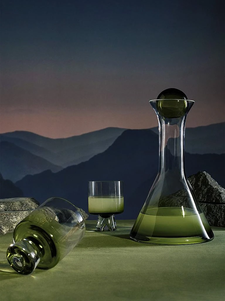 Tom Dixon Tank 3-Piece Wine Gift Set 4